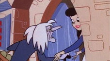Mr Magoo Et Blanche-Neige (Partie 2)