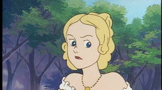 La princesse et le crapaud (1/2)