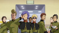 Char et Garma
