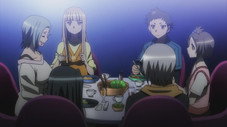 ―Où est l'invité ?―
