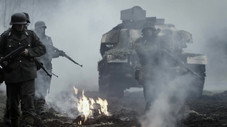 Les nazis contre-attaquent