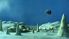 Un autre royaume de la mort