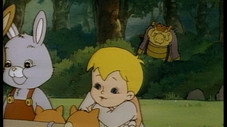Baby sitter