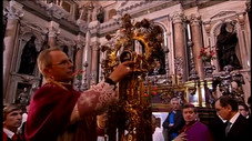 Le sang de saint Janvier