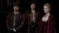 Lucrezia's Gambit