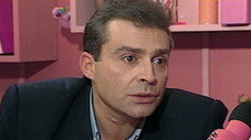 Épisode 1