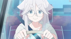 Tournée des lieux emblématiques avant le lancement de l’anime !