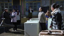 Épisode 15
