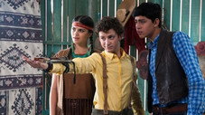 Épisode 1