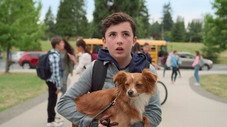 Deuxième étape : arriver en classe
