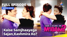 Épisode 18