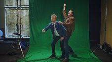 As Aventuras do Homem Manutenção E O Homem Planta