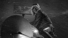 L'Ouragan Magnétique