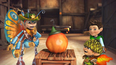 Épisode 1