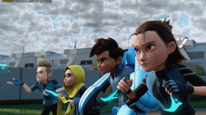 Épisode 13