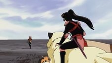 A Decisão de Kohaku