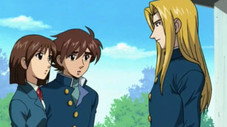 Épisode 1