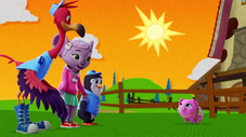 Épisode 5