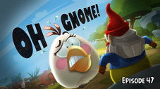 Oh Gnome
