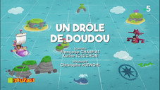 Un Drôle de Doudou