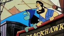 La folie de Popeye