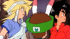 Épisode 11