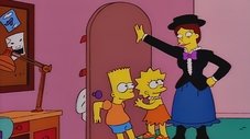 Simpson, Supercalifragilespiralidoso