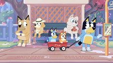 Le chariot