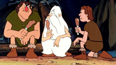 Le Cro-Magnon