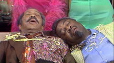 Wine, Women and Aunt Esther (a.k.a.) Leaving the Nest