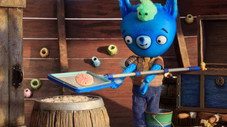 Épisode 6