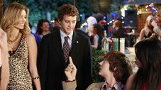 Une fiancée pour Rusty