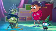 Épisode 18