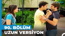 Épisode 90