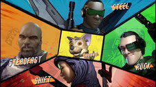Épisode 1
