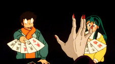 New Years Panic! Mendo Family Human Sugoroku Tournament