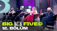 Épisode 18