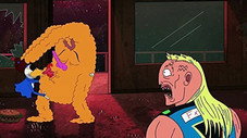 Épisode 1