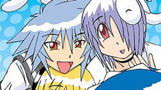 My New Life With Cheko-chan