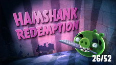 Rachat de Hamshank