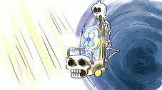 C'est quoi une « near death experience » ?