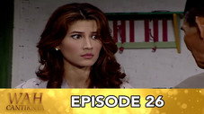 Épisode 26
