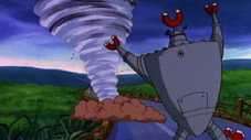 Brain Storm