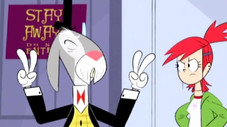 Épisode 9