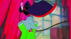 Le fantôme
