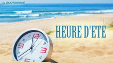 Heure d'été