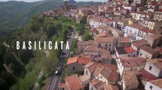 La Basilicate