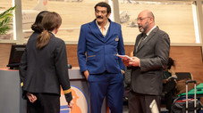 L'inspection