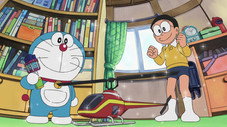 Épisode 538
