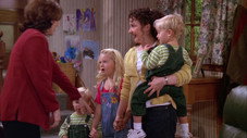 La Baby-sitter